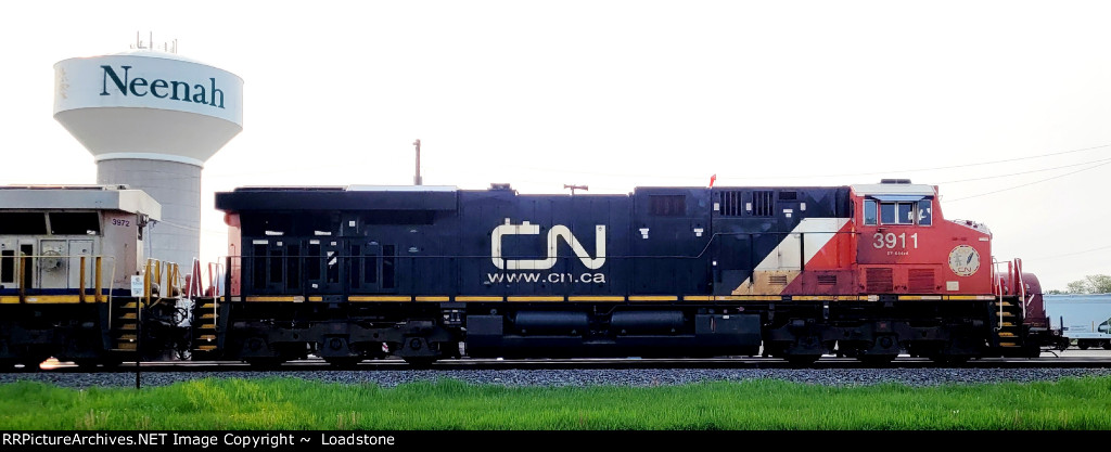 CN 3911